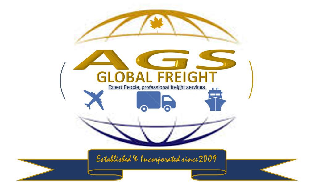 Ags Global Freight Inc Ags Global Incoterms
