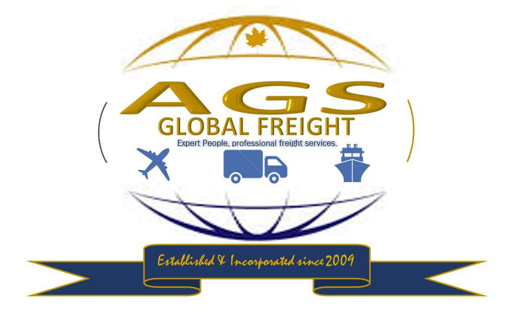AIR GROUND SEA GLOBAL FREIGHT INC.